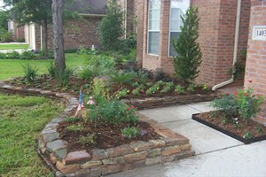 Bayside Landscaping